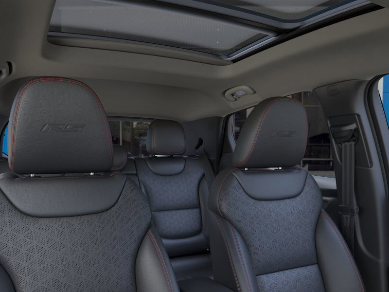 New 2027 Chevrolet Bolt RS image 24