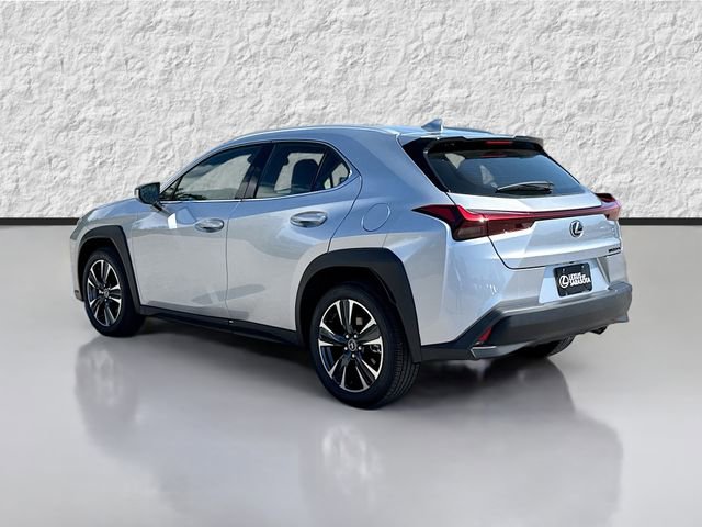 New 2026 Lexus UX 300h FWD image 5