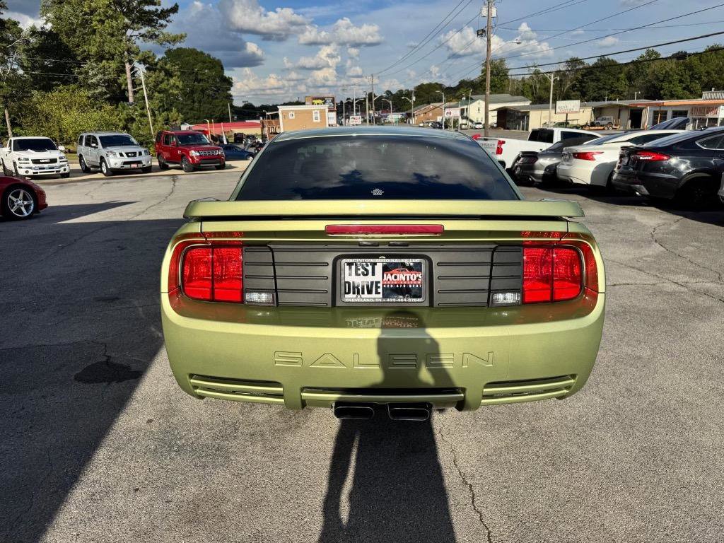 Used 2006 Ford Mustang GT image 8