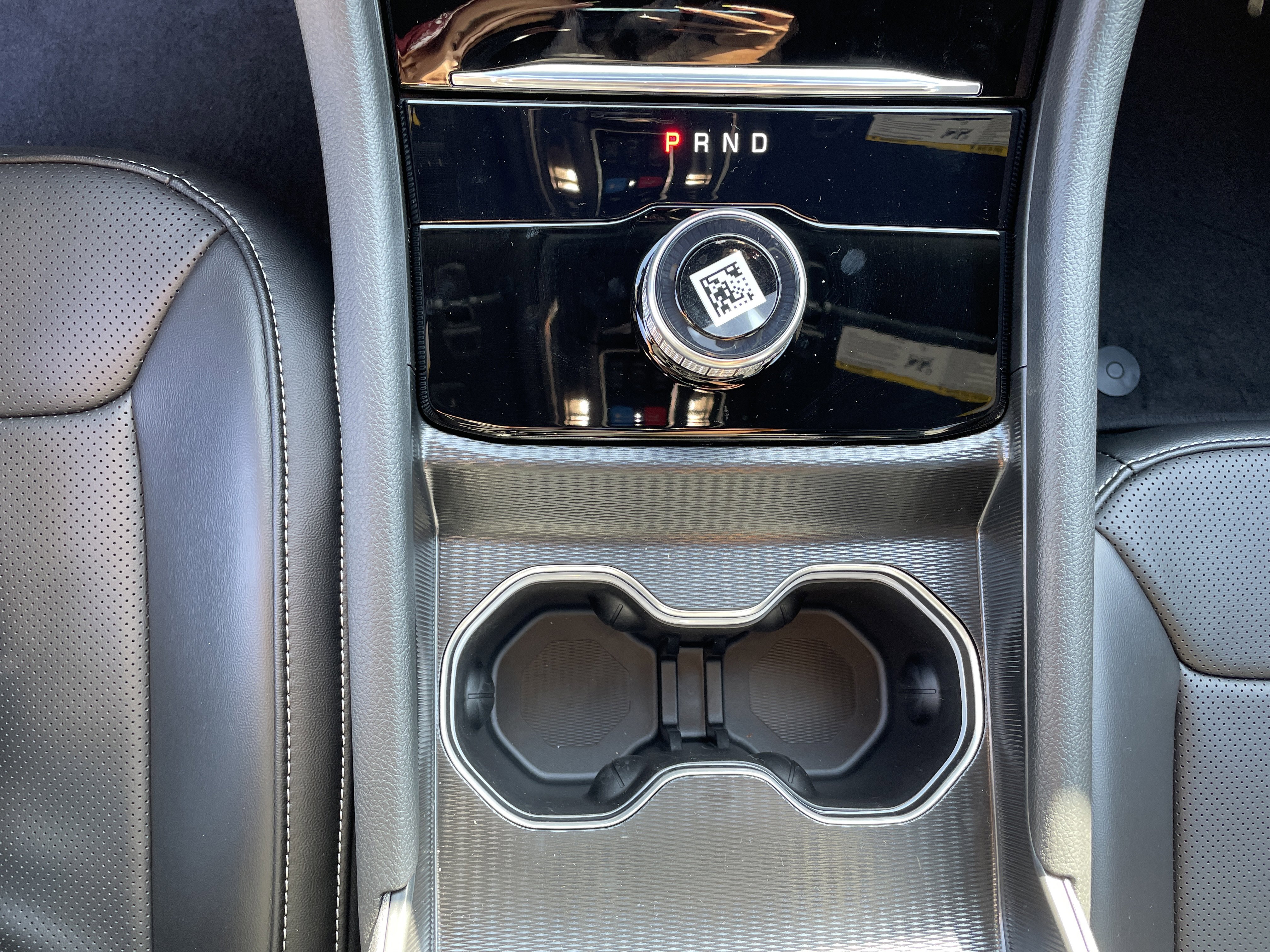 New 2025 Jeep Grand Cherokee Limited w/ Luxury Tech Group II image 52