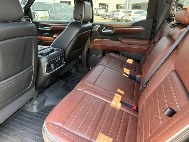 Used 2023 GMC Sierra 1500 Denali Ultimate AWD/4WD image 22