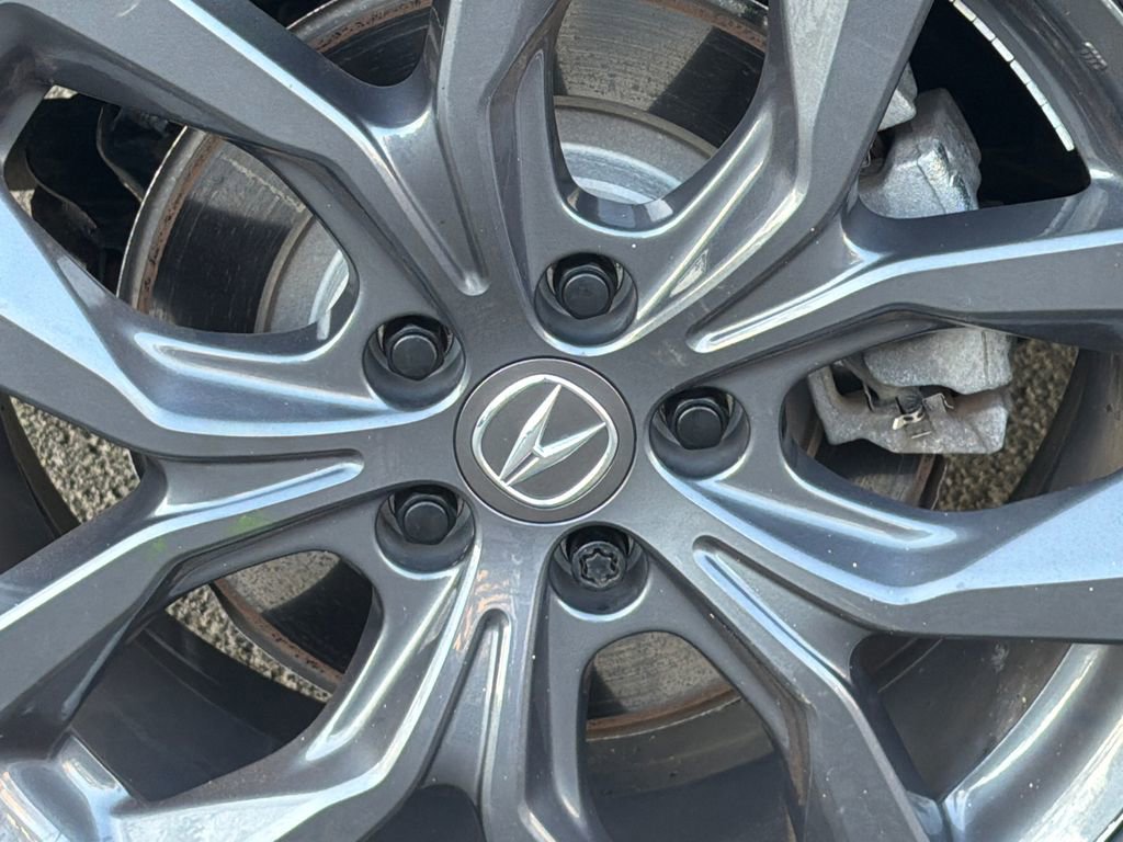 Used 2023 Acura MDX A-Spec image 5