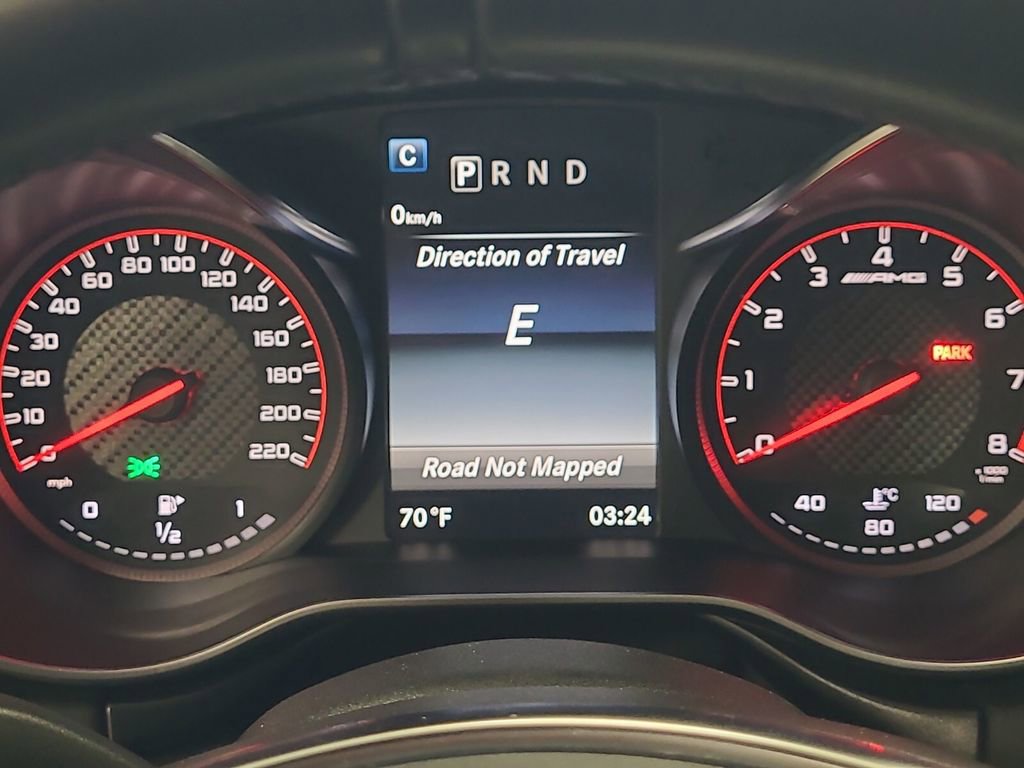 Used 2016 Mercedes-Benz AMG GT S image 26