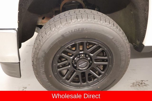 Used 2014 Chevrolet Silverado 1500 LT w/ All Star Edition AWD/4WD image 7