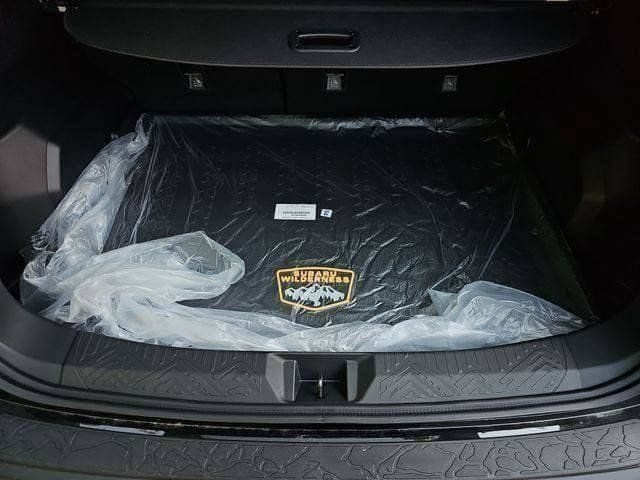 New 2026 Subaru Crosstrek 2.5i Wilderness w/ Crosstrek Mirror Package AWD/4WD image 17