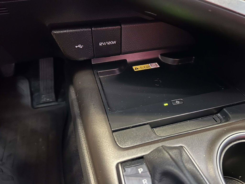 Used 2024 Toyota Camry XSE w/ Navigation Package FWD image 23