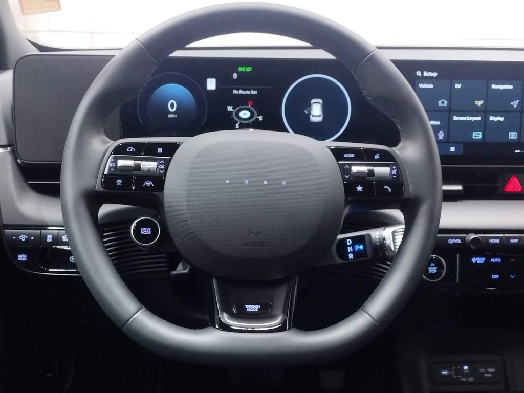 New 2025 Hyundai Ioniq 5 XRT image 44