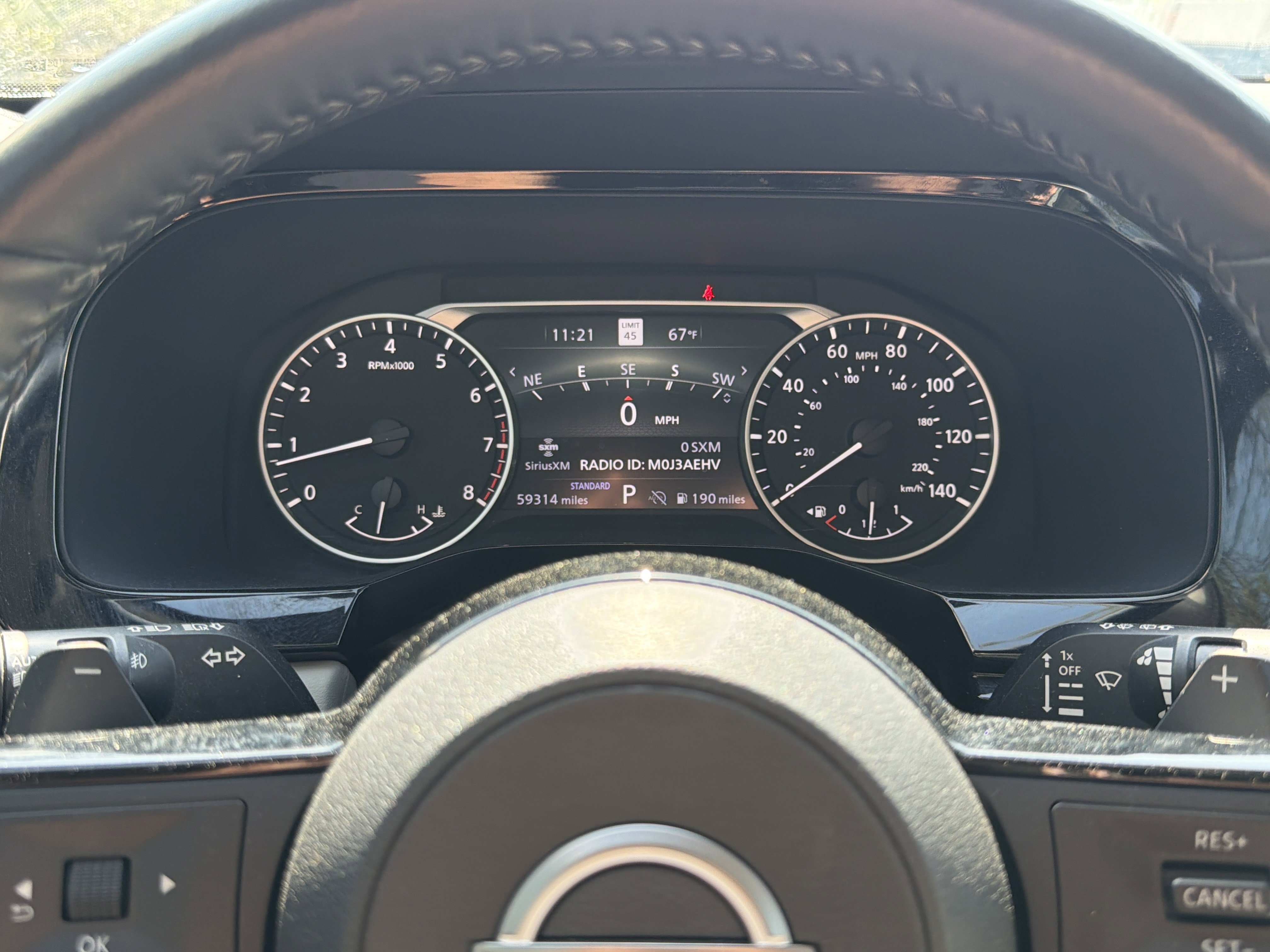 Used 2023 Nissan Pathfinder SL w/ SL Premium Package image 36