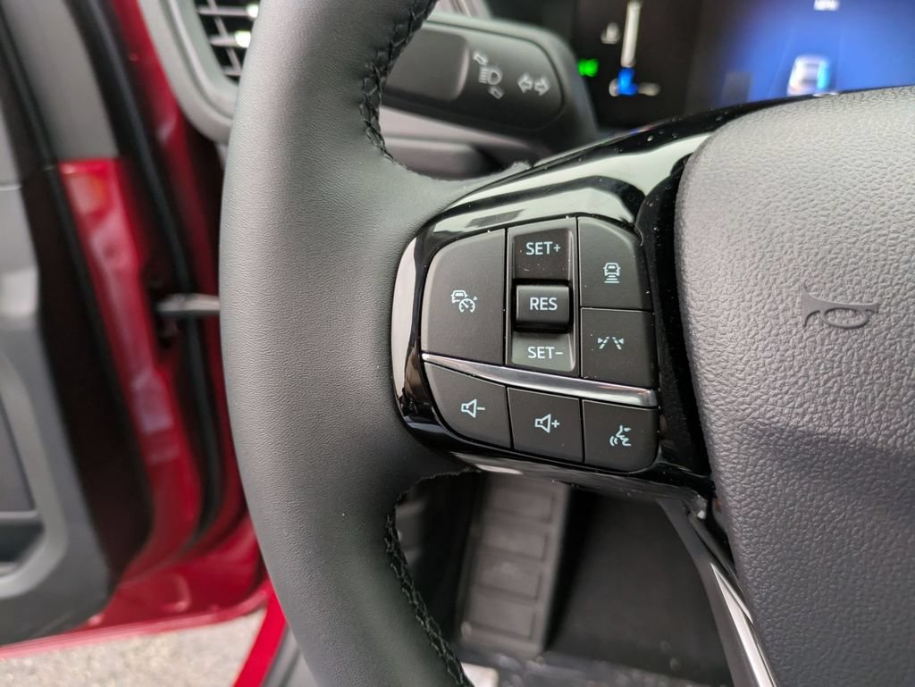 New 2026 Ford Escape Active w/ Tech Pack #1 AWD/4WD image 29