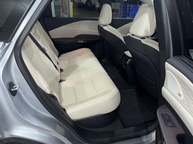 Used 2024 Lexus RX 350 AWD w/ Convenience Package image 36