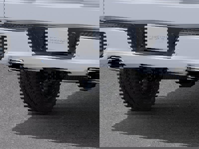 New 2026 Chevrolet Silverado 1500 High Country image 14