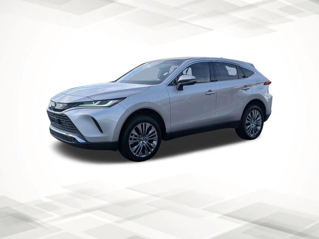 Used 2021 Toyota Venza Limited w/ Advanced Technology Package image 8