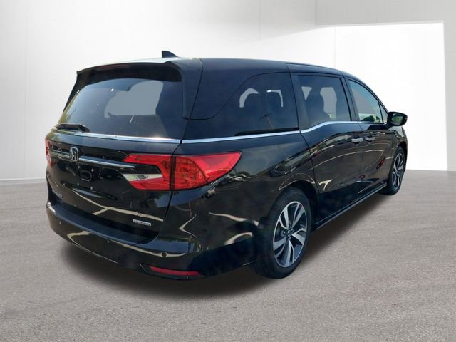 Used 2023 Honda Odyssey Touring image 13