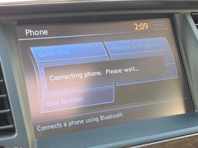 Used 2017 INFINITI QX80 4WD image 29