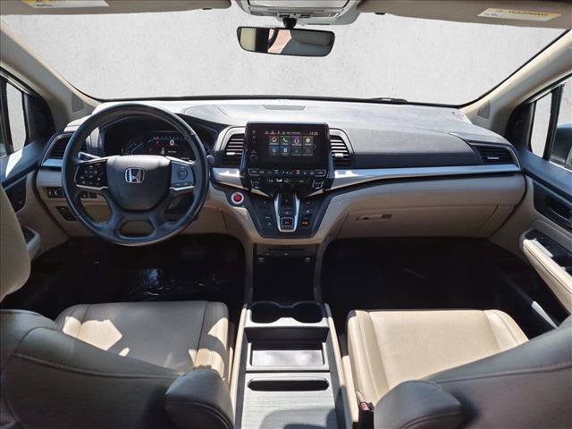 Used 2019 Honda Odyssey EX-L image 19