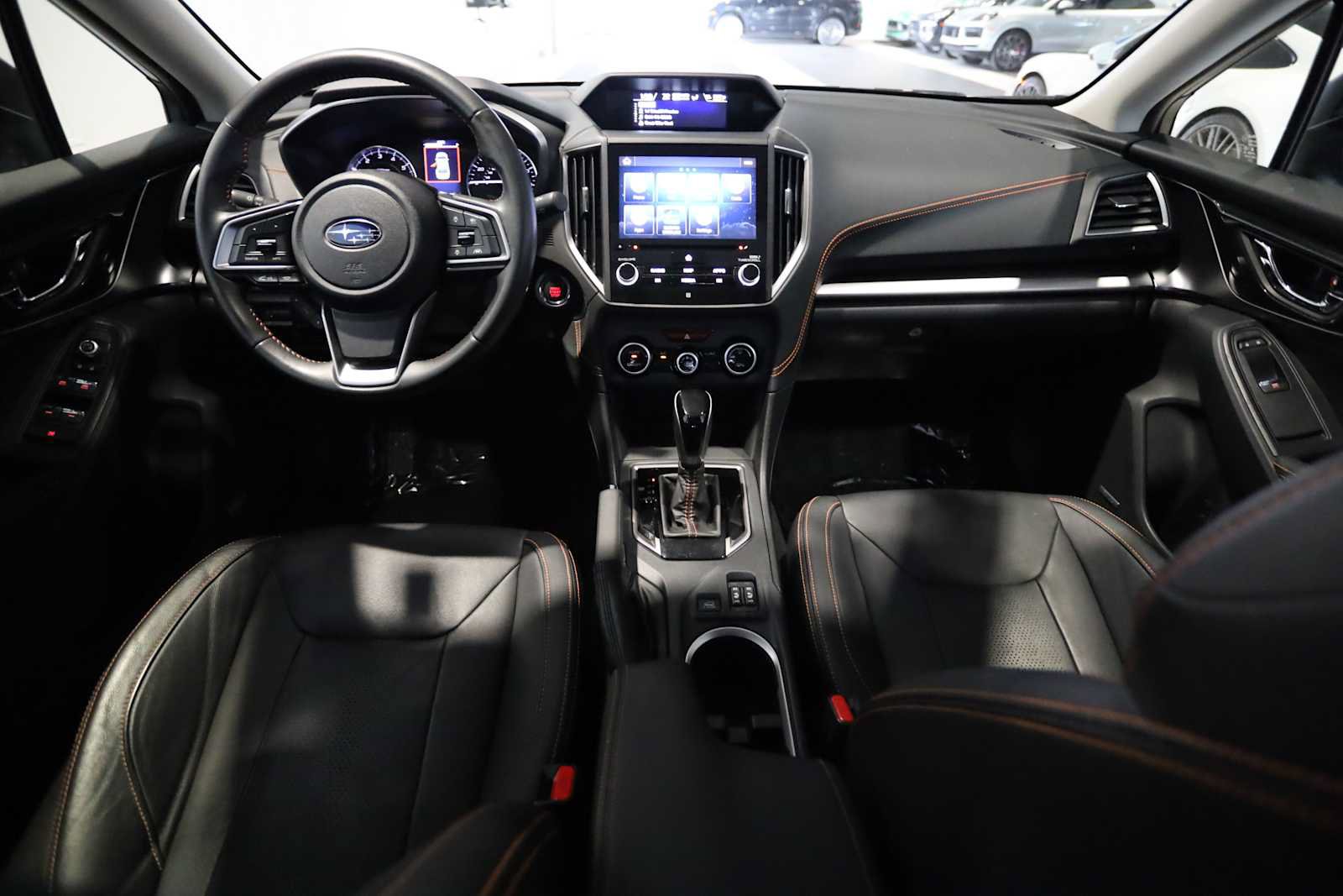 Used 2019 Subaru Crosstrek 2.0i Limited w/ Moonroof Package w/Navigation AWD/4WD image 20