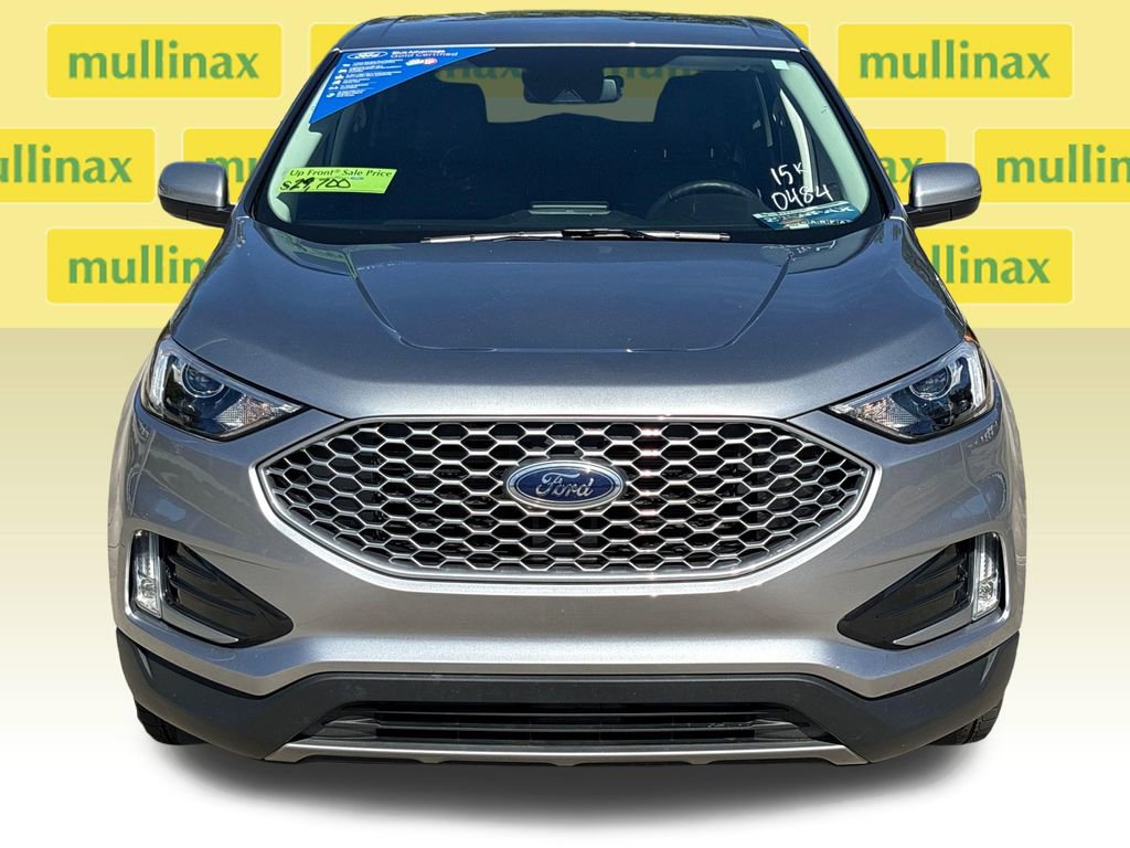 Used 2024 Ford Edge SEL w/ Convenience Package image 26