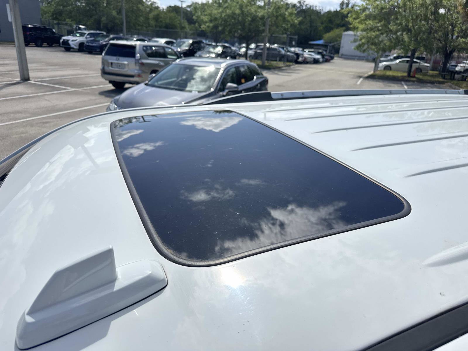 Used 2017 Chevrolet Tahoe Premier w/ Max Trailering Package image 12