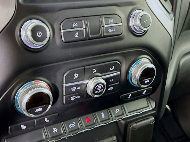 Certified 2019 GMC Sierra 1500 SLT image 14