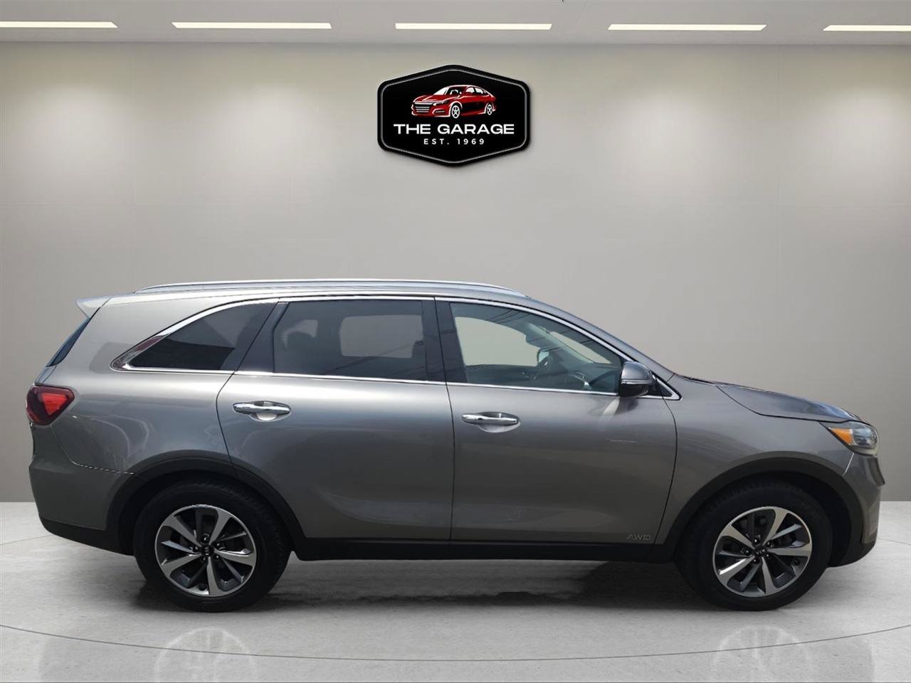 Used 2019 Kia Sorento EX AWD/4WD image 6