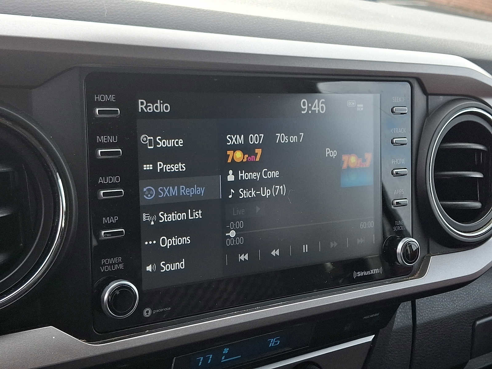 Used 2021 Toyota Tacoma SR5 image 16