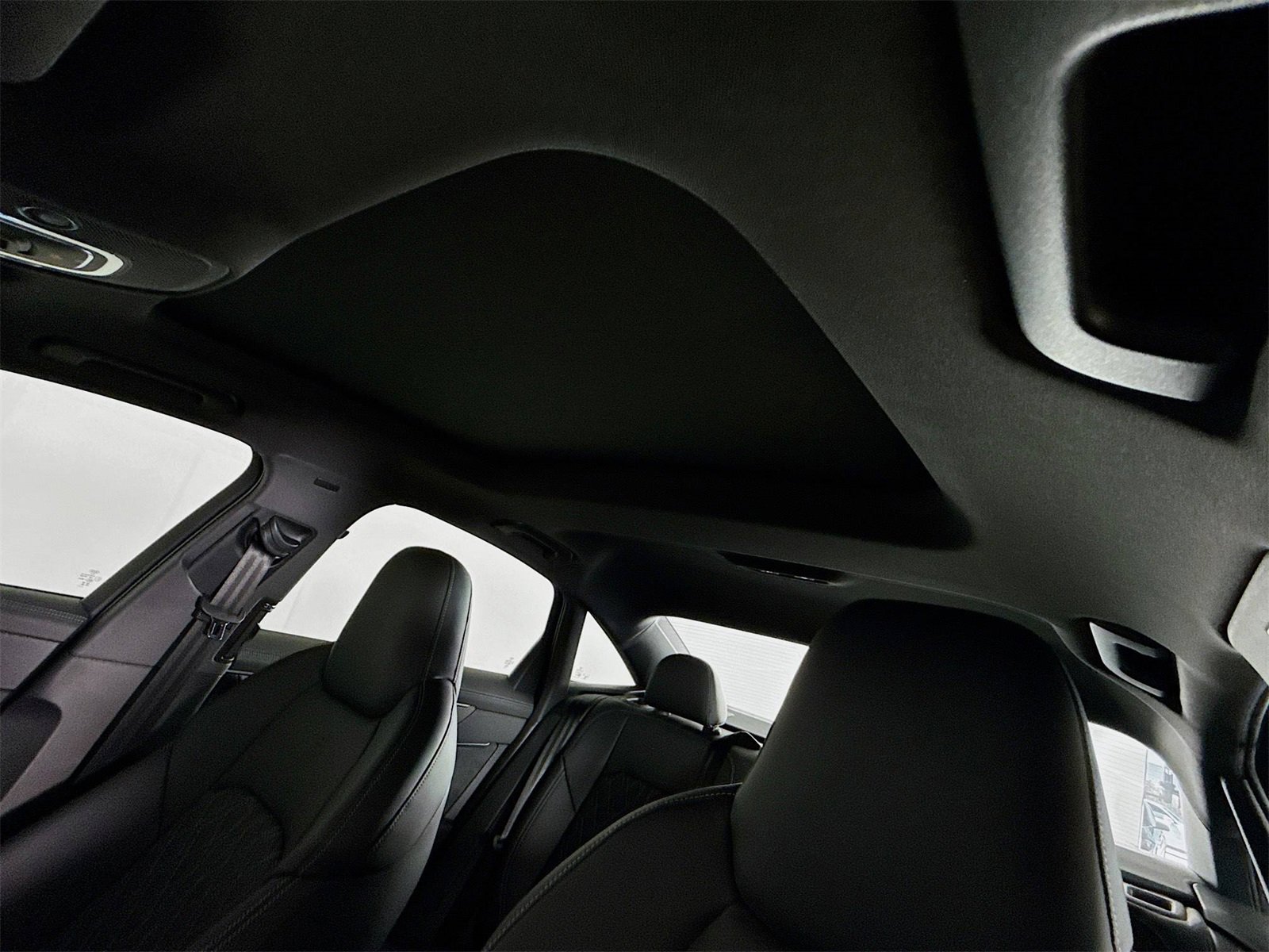 New 2025 Audi S6 Premium Plus image 22