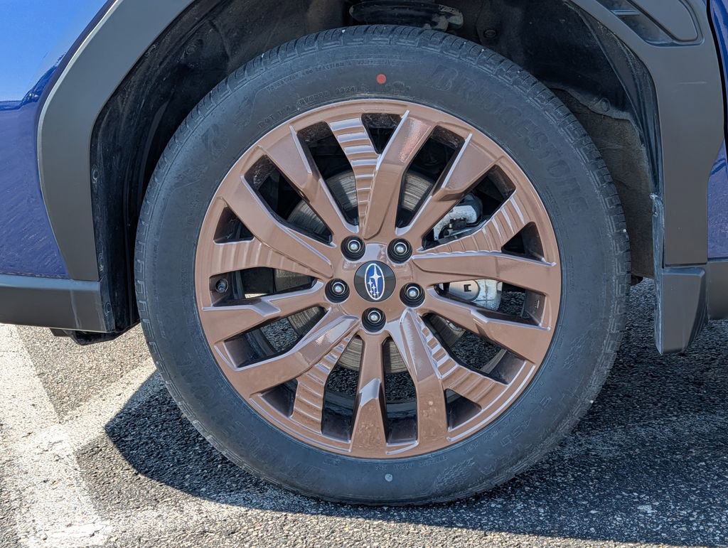 Certified 2025 Subaru Forester Sport image 15