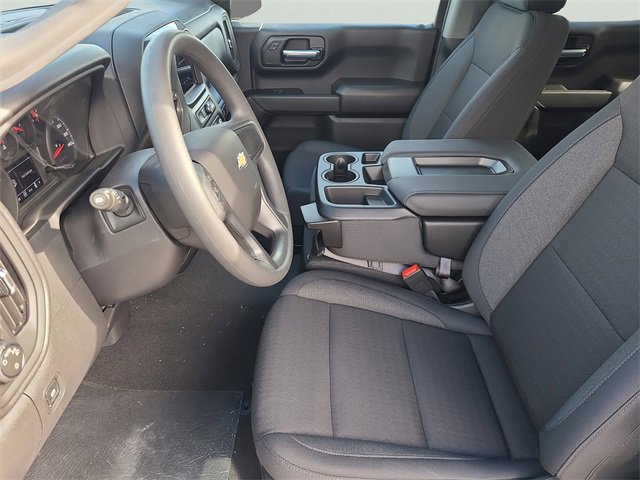 New 2026 Chevrolet Silverado 1500 Custom image 14