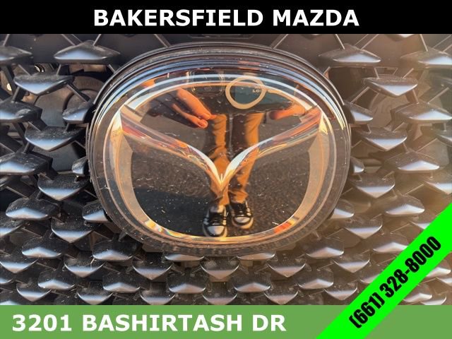 New 2026 MAZDA CX-30 2.5 Turbo w/ Premium Package image 9