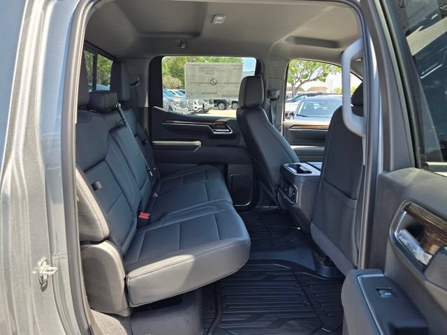 New 2026 GMC Sierra 1500 Elevation w/ Elevation Premium Package AWD/4WD image 14