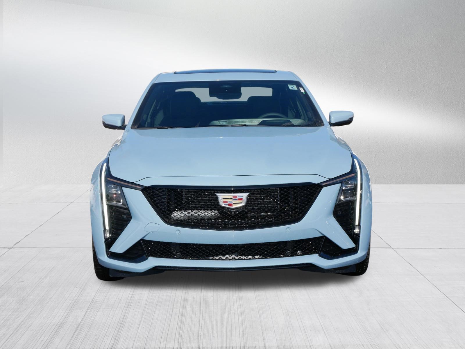 New 2026 Cadillac CT5 V w/ Technology Package image 2