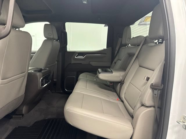 Used 2023 GMC Sierra 1500 SLT w/ SLT Premium Package AWD/4WD image 29