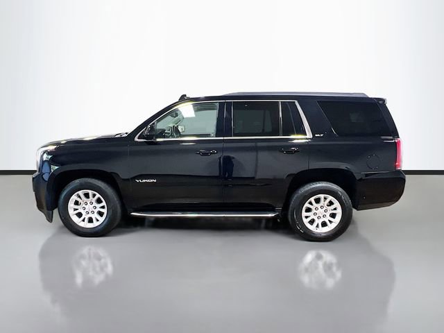 Used 2020 GMC Yukon SLT w/ Open Road Package image 4