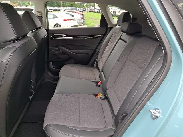 Certified 2026 Kia Seltos S FWD image 10
