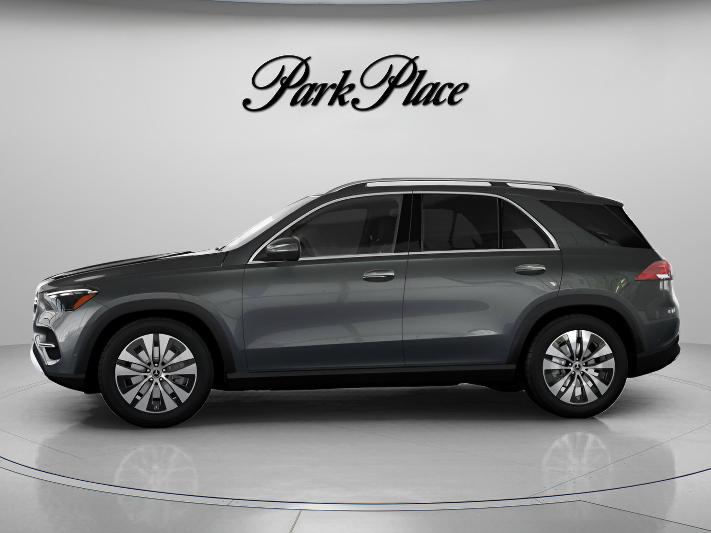 Used 2026 Mercedes-Benz GLE 350 4MATIC image 6