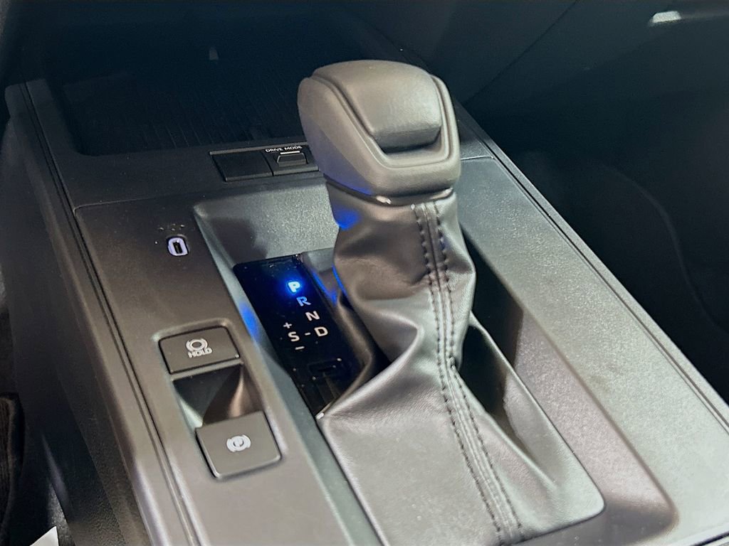New 2026 Toyota Corolla Cross AWD Hybrid image 16