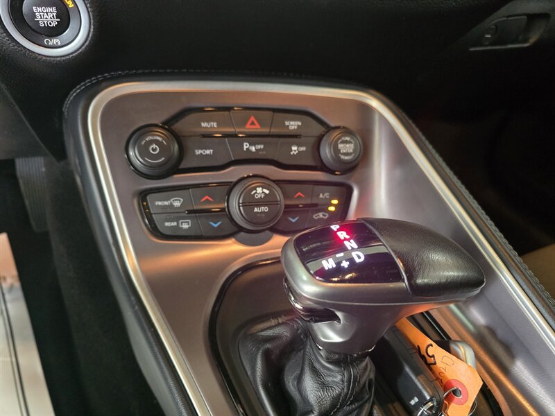 Used 2021 Dodge Challenger R/T RWD image 19