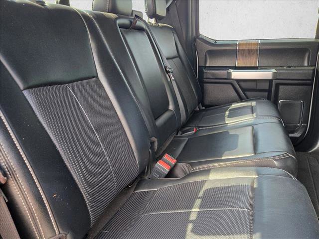 Used 2020 Ford F150 Lariat image 20