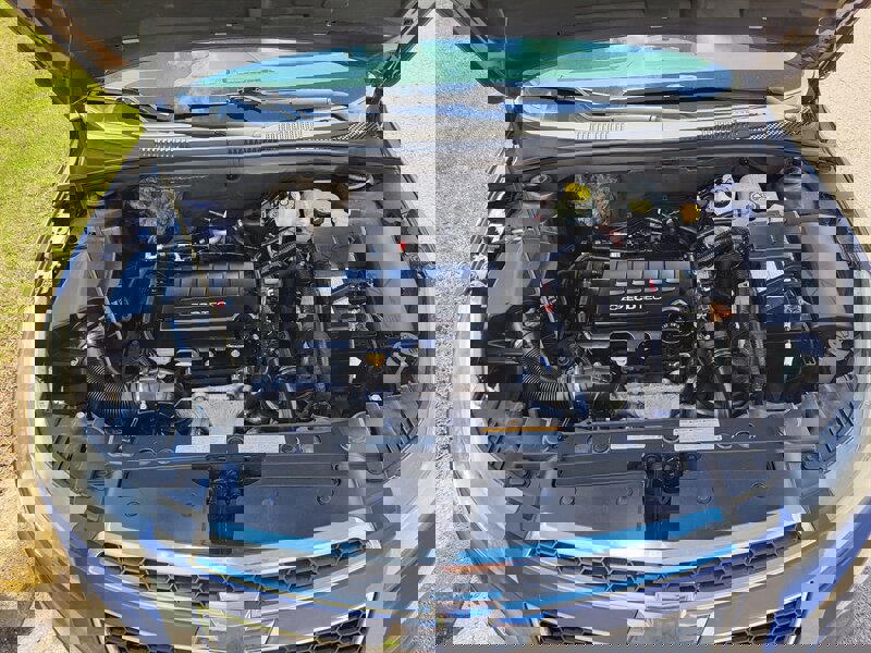 Used 2014 Chevrolet Cruze Eco FWD image 32