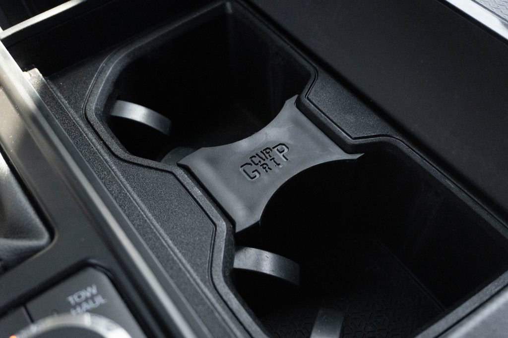 Used 2024 Toyota Sequoia TRD Pro AWD/4WD image 41