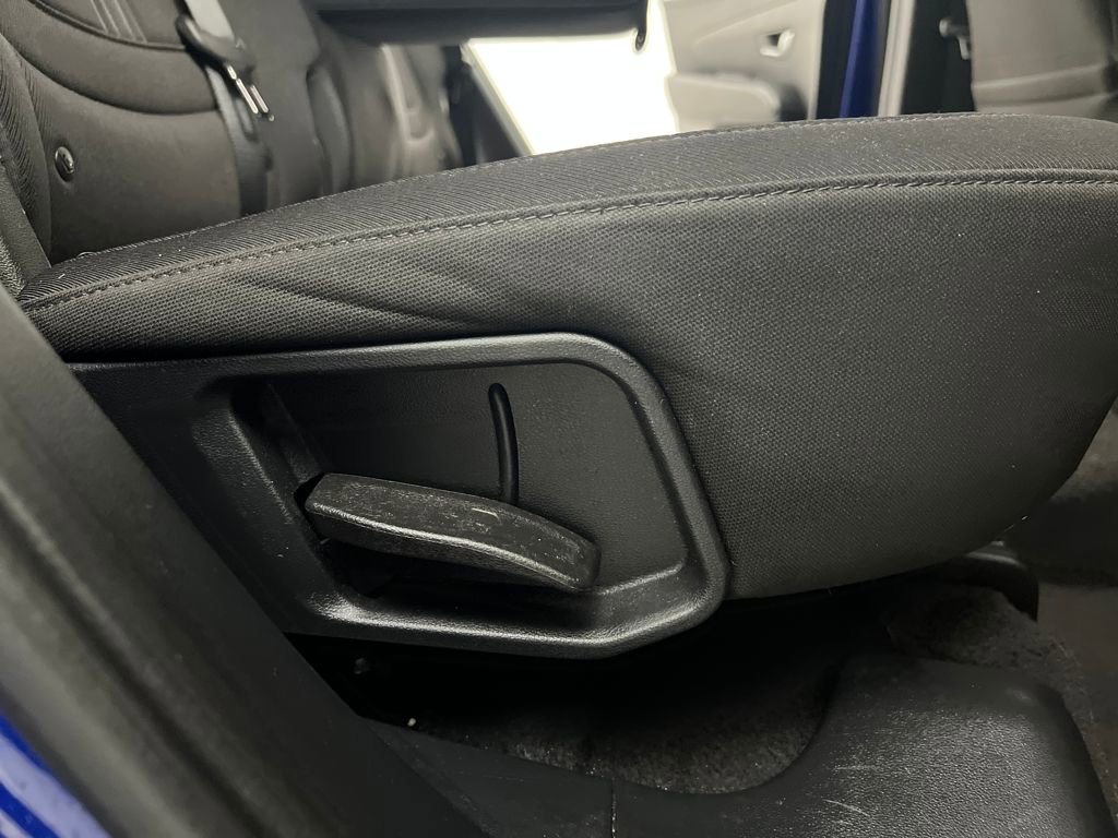 Used 2024 Hyundai Tucson SEL image 18