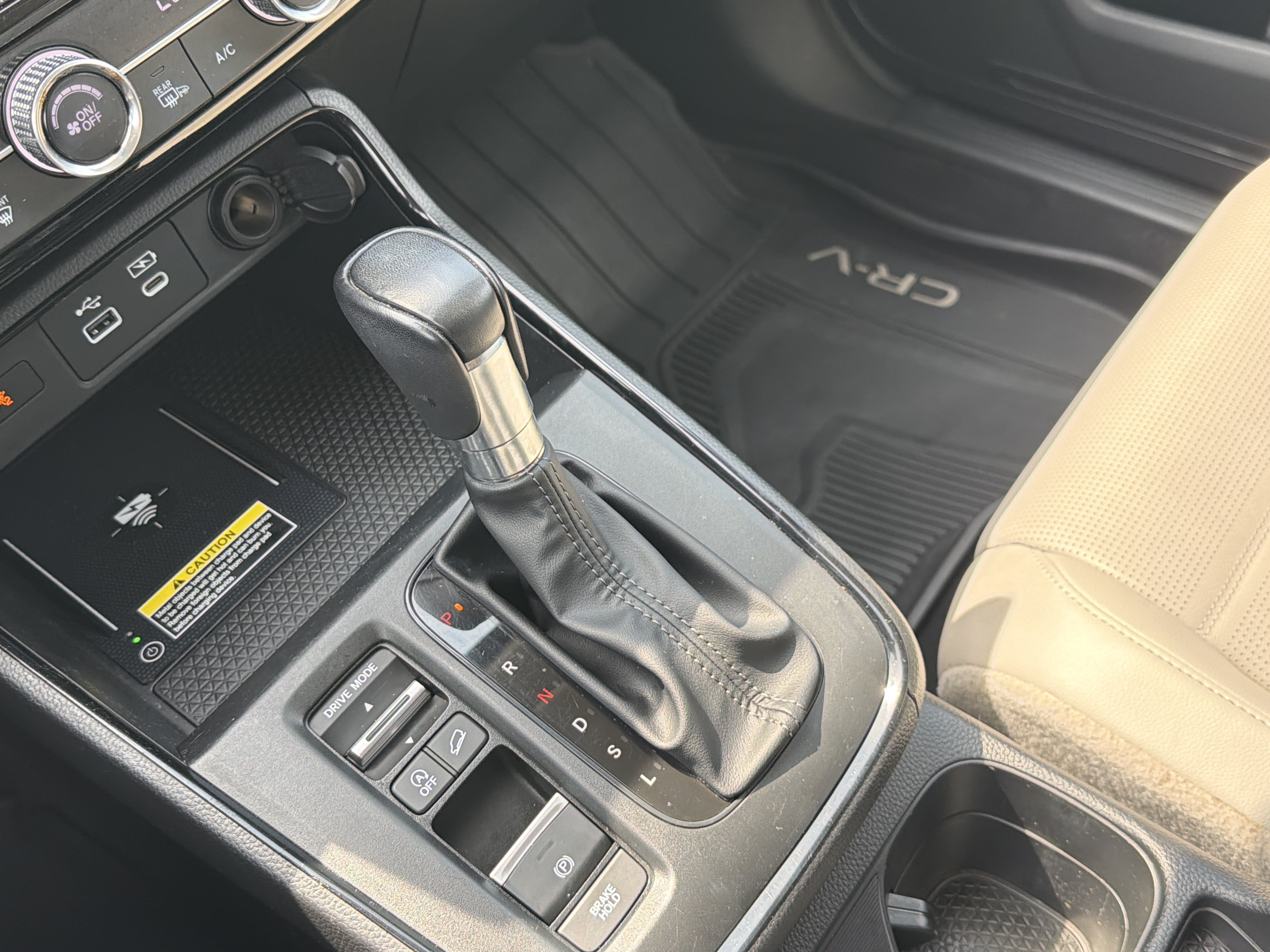 Used 2023 Honda CR-V EX-L image 25
