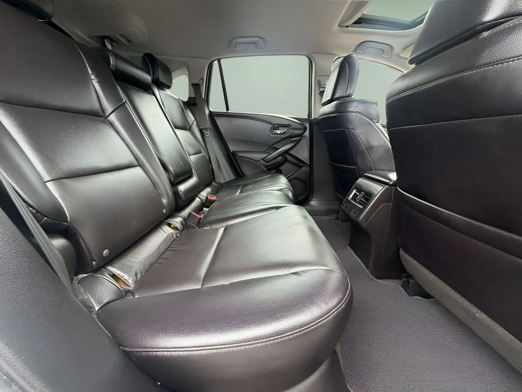 Used 2017 Acura RDX AWD image 21