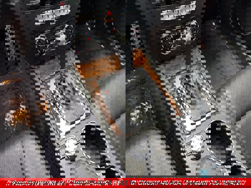 Used 2014 Mercedes-Benz C 250 Luxury image 13