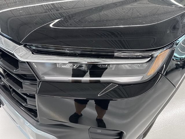 New 2026 Honda Pilot Elite image 29