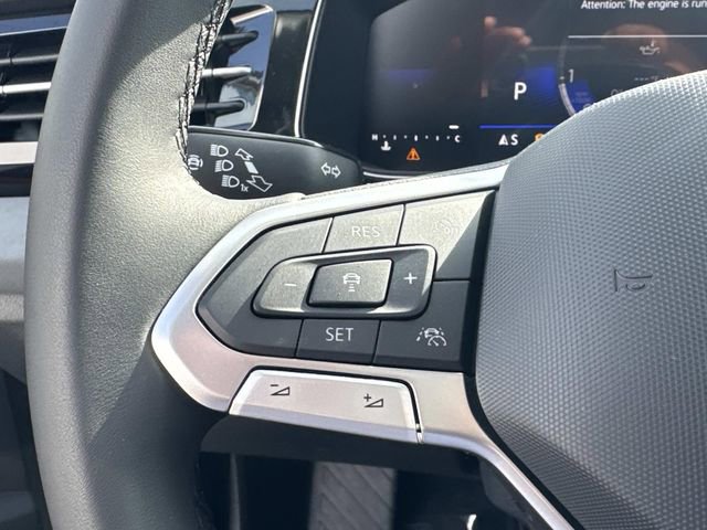 New 2026 Volkswagen Jetta SE image 18