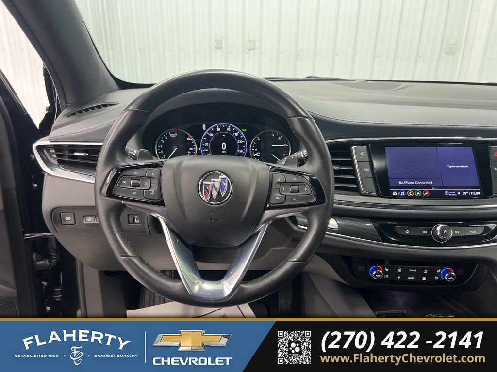 Used 2024 Buick Enclave Premium image 28