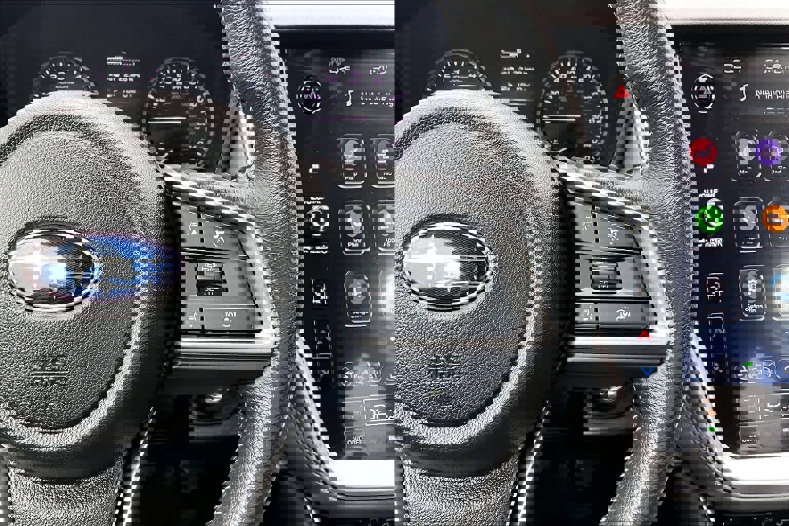 Used 2023 Subaru Outback Onyx Edition AWD/4WD image 25