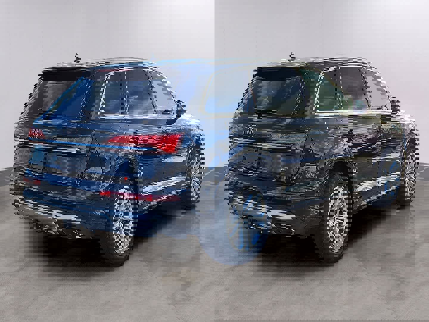 New 2026 Audi Q7 2.0T Premium Plus image 3