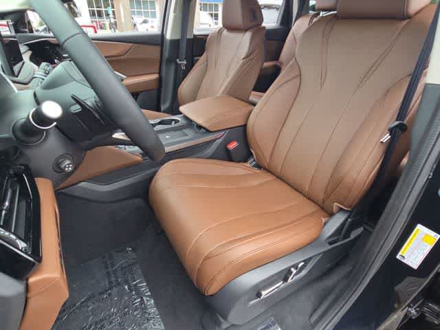 New 2026 Acura MDX w/ Technology Package FWD image 18